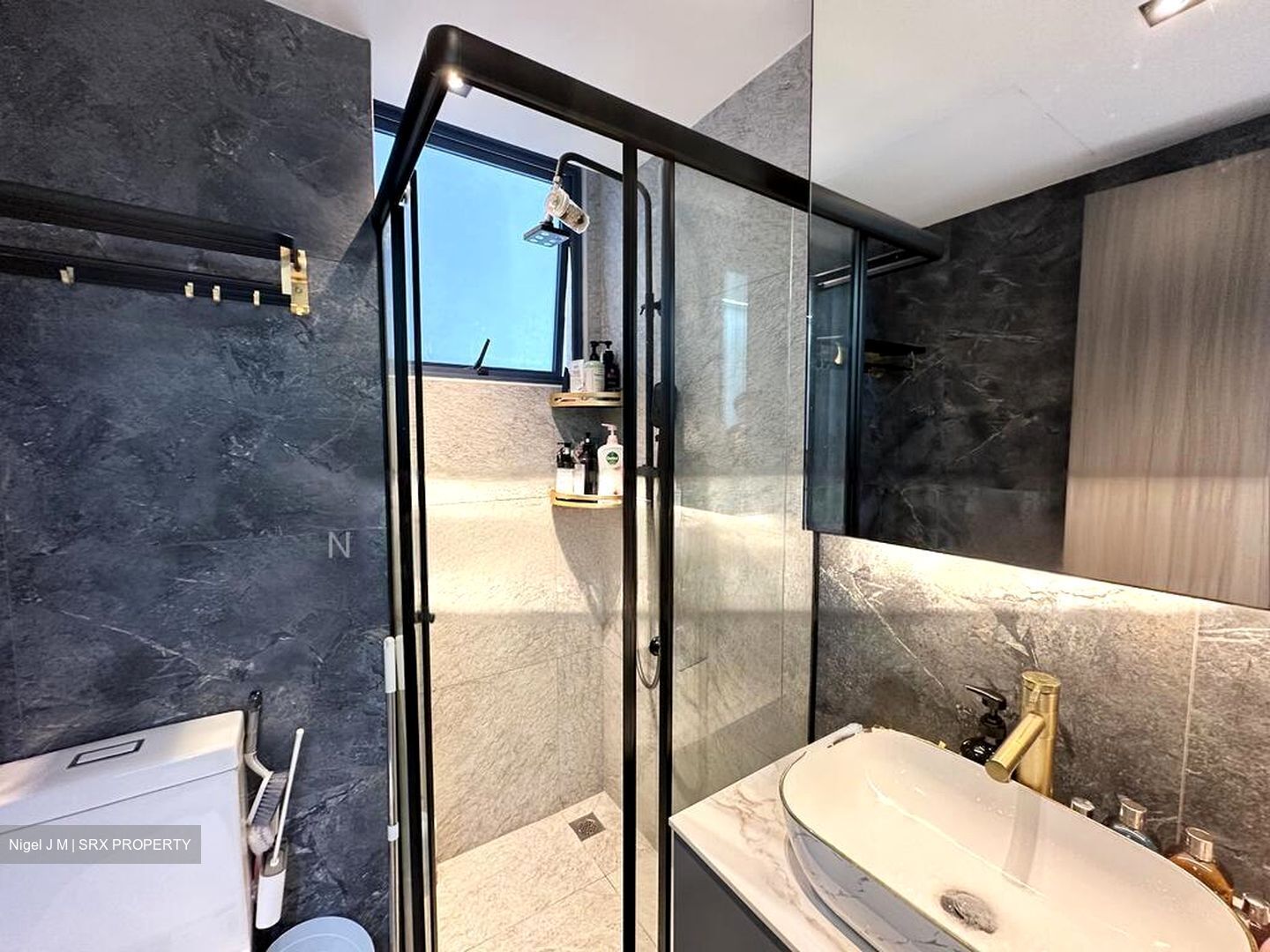 Blue Horizon (D5), Condominium #502107841